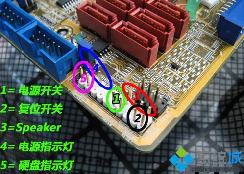 bios怎么恢复默认设置 还原主板bios出厂设置教程