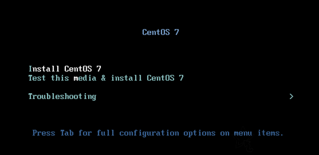 VMware安装centos7系统超详细图文安装教程 虚拟机安装centos7方法