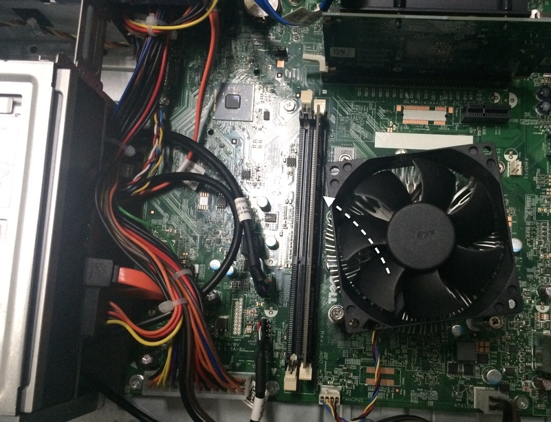 教你电脑黑屏开不了机怎么解决