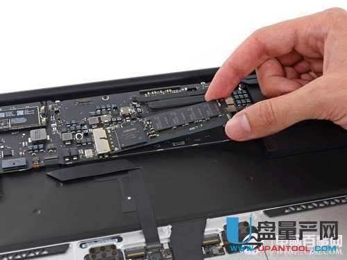SSD固态硬盘接口有哪些