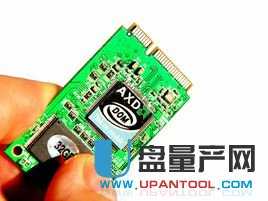 SSD固态硬盘接口有哪些