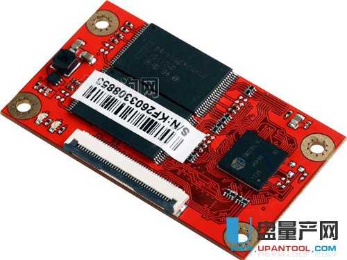 SSD固态硬盘接口有哪些