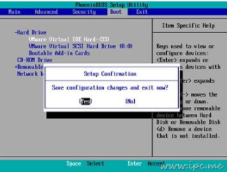 手把手教你win7和xp双系统怎么安装