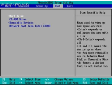 手把手教你win7和xp双系统怎么安装