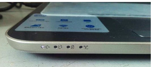 笔记本电源灯不亮 教你笔记本电源灯不亮怎么解决