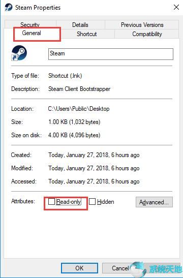 Win10专业版修复Steam磁盘写入错误的技巧