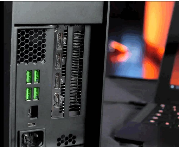 外接显卡 外接显卡