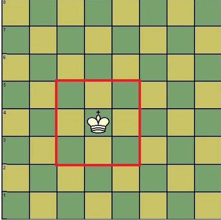 国际象棋 国际象棋