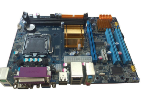 主板短路,小编教你主板短路怎么修