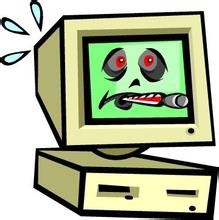 电脑无限重启 电脑无限重启