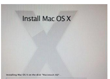 mac电脑重装系统操作步骤