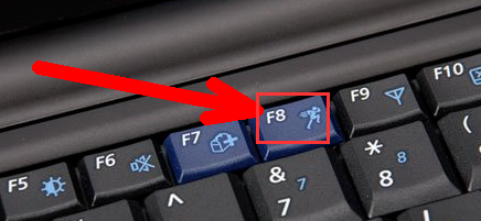 电脑进不了系统,小编教你怎么解决电脑进不了系统