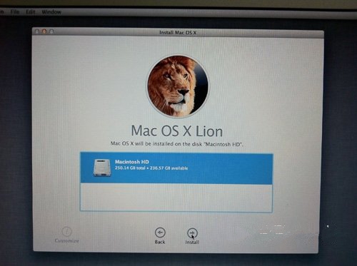 苹果笔记本重装系统,小编教你如何将苹果笔记本还原
