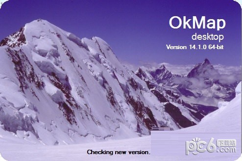 OkMap(免费GPS地图软件)