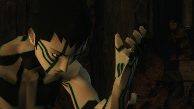 只狼影逝二度真女神转生3人修罗MOD