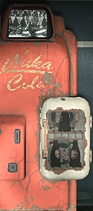 求生之路2可乐自动售货机MOD