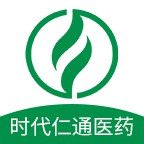 时代仁通医药