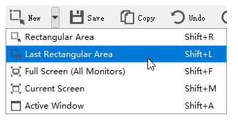 ksnip(屏幕截图工具)