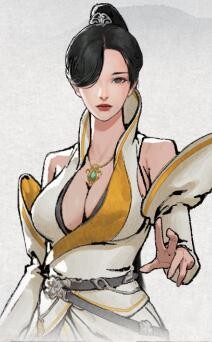 鬼谷八荒束身紧身服捏脸MOD