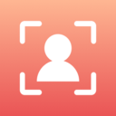 一寸证件照随拍