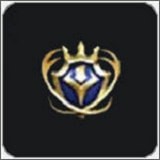 王者荣耀国服标志