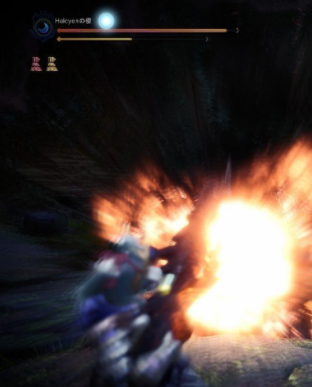 怪物猎人世界冰原重弩扩展炸药射击技能MOD