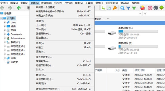 XYplorer永久授权绿色中文汉化版