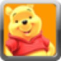 Coloring Winnie the Pooh