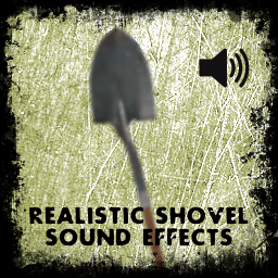 求生之路2真正的铲子音效MOD