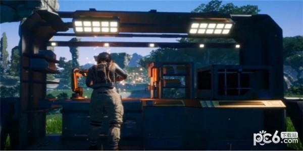 幸福工厂背包容量MOD