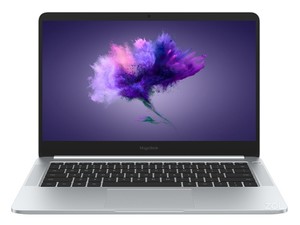 荣耀MagicBook重装win10系统的图文步骤