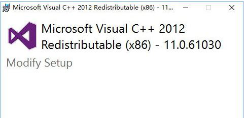 win10系统msvcp140.dll丢失怎样修复