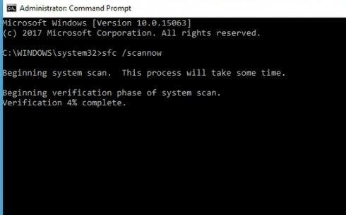 win10解决计算机丢失MSVCR120文件的方法