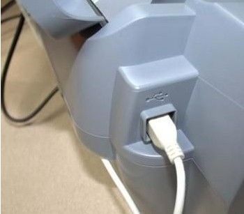 win7打印机脱机了怎么恢复就绪状态(3)