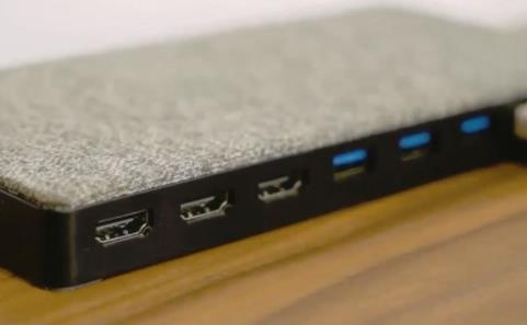 电脑怎么连接电视