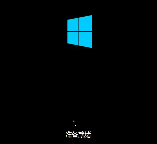 ghost win10系统U盘安装方法