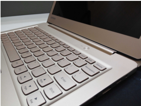 win7笔记本键盘不能用的解决方法