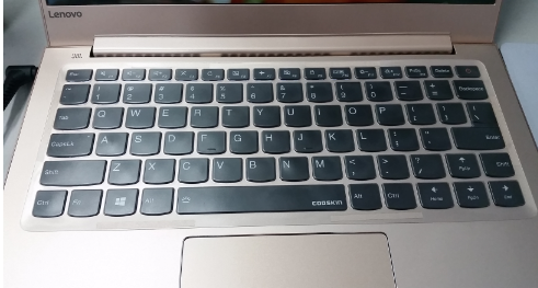 win7笔记本键盘不能用的解决方法