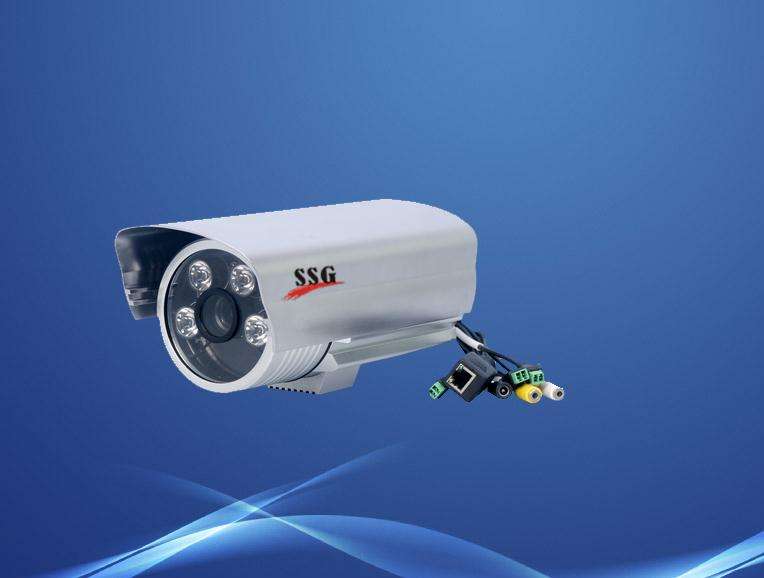 win102004版本系统网络摄像机的安装方法