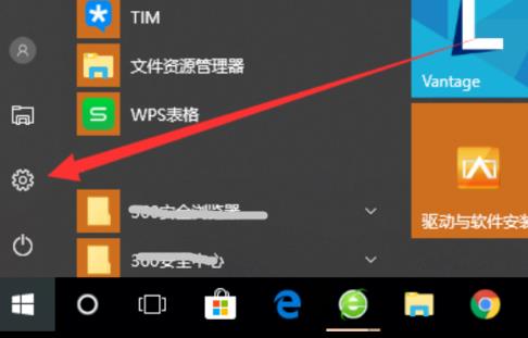 电脑升级win10系统后还原怎么操作