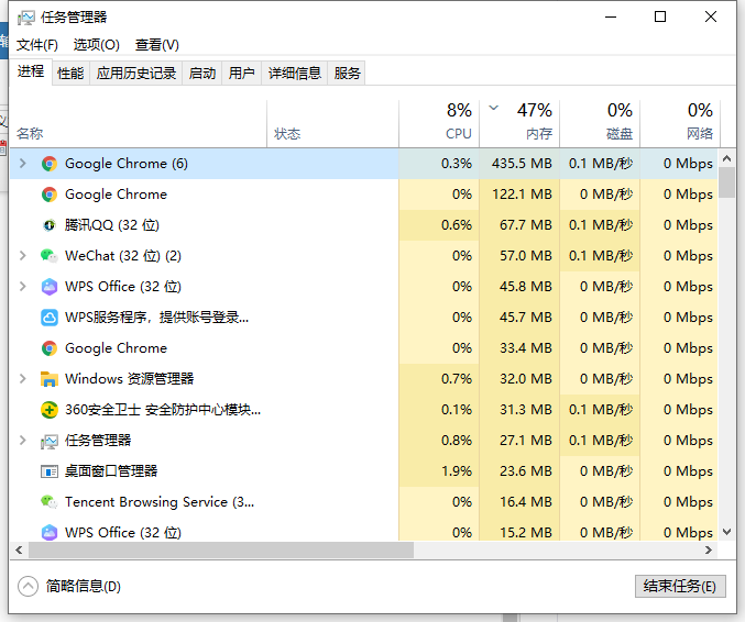 Win7旗舰版死机的解决方法