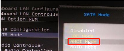 win10专业版系统蓝屏安装模式也进不了的解决办法