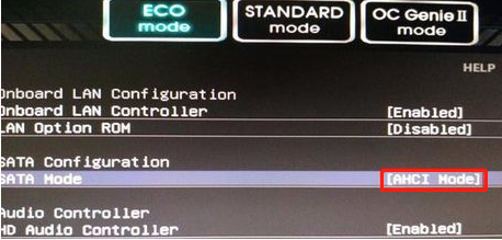 win10专业版系统蓝屏安装模式也进不了的解决办法
