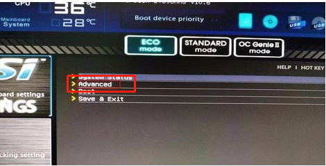 win10专业版系统蓝屏安装模式也进不了的解决办法