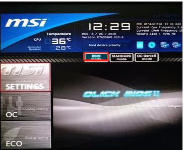 win10专业版系统蓝屏安装模式也进不了的解决办法