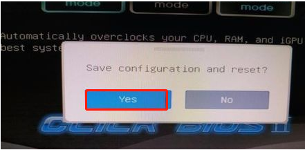 win10专业版系统蓝屏安装模式也进不了的解决办法