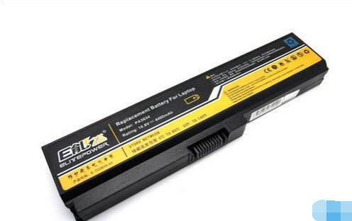 Win7旗舰版系统检测笔记本电脑电池的操作方法