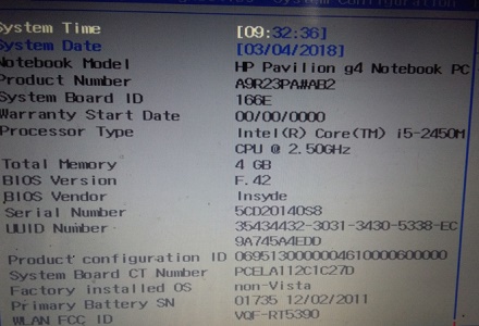 win7系统主板bios中文设置教程