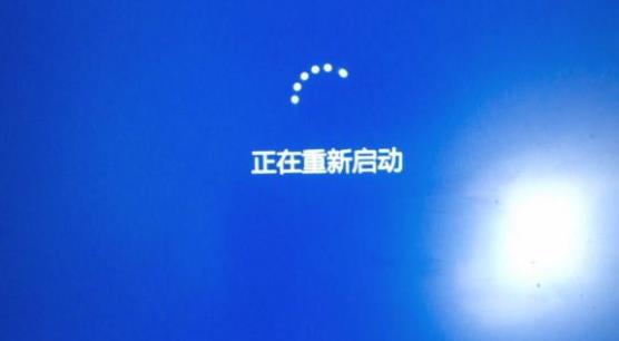 win10 20h2无限重启的解决方法