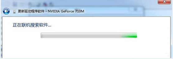 win7系统显卡驱动怎么更新